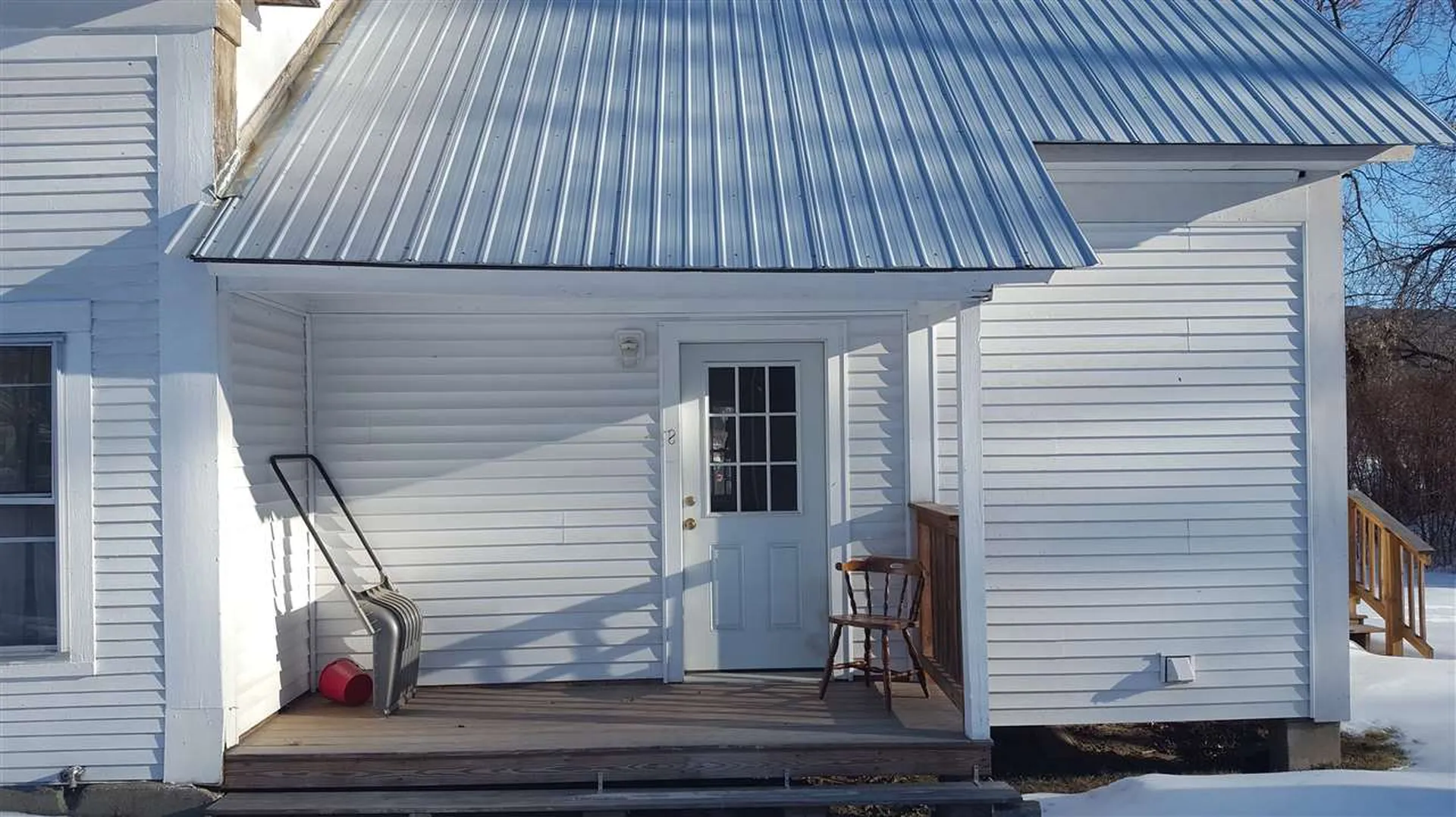 41 Union Street Northfield VT 05663