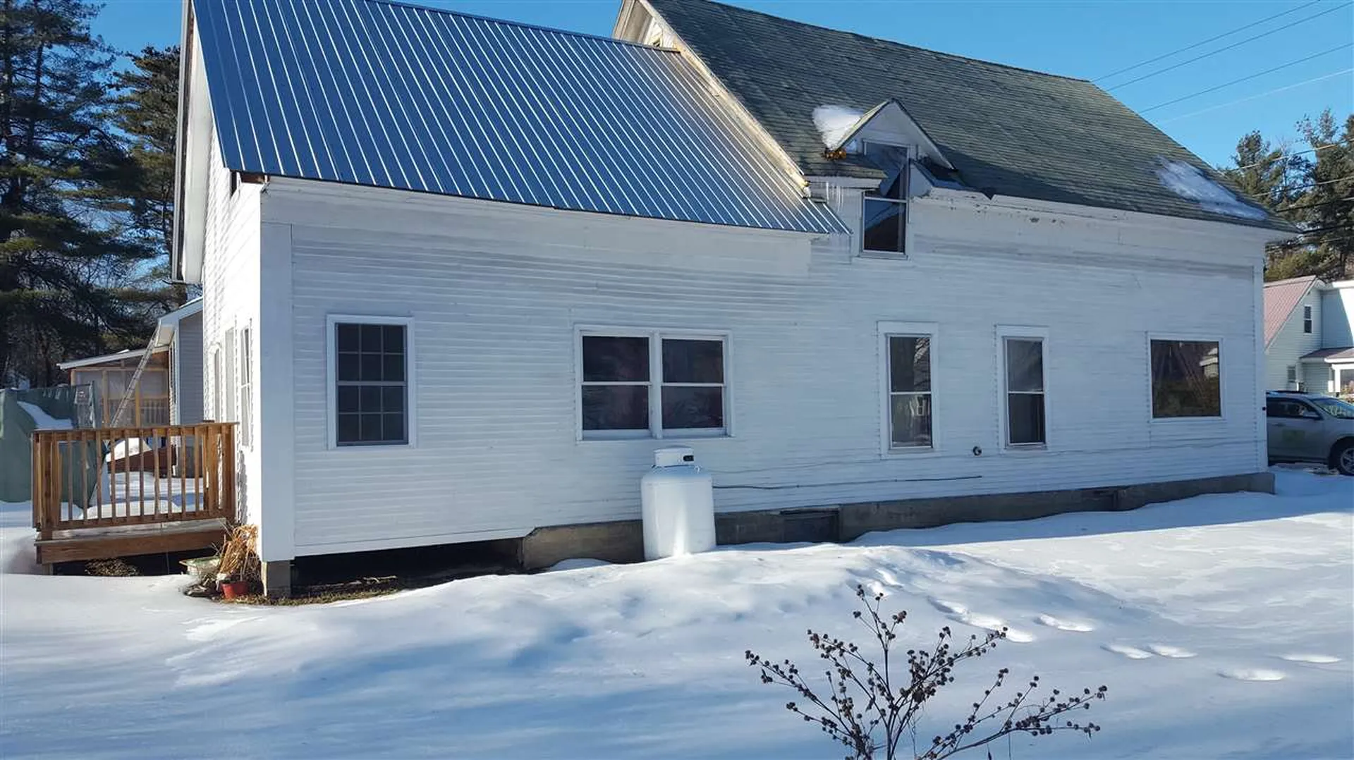 41 Union Street Northfield VT 05663