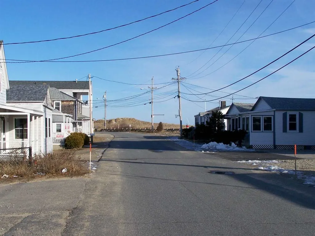 10 Epping Avenue Hampton NH 03842