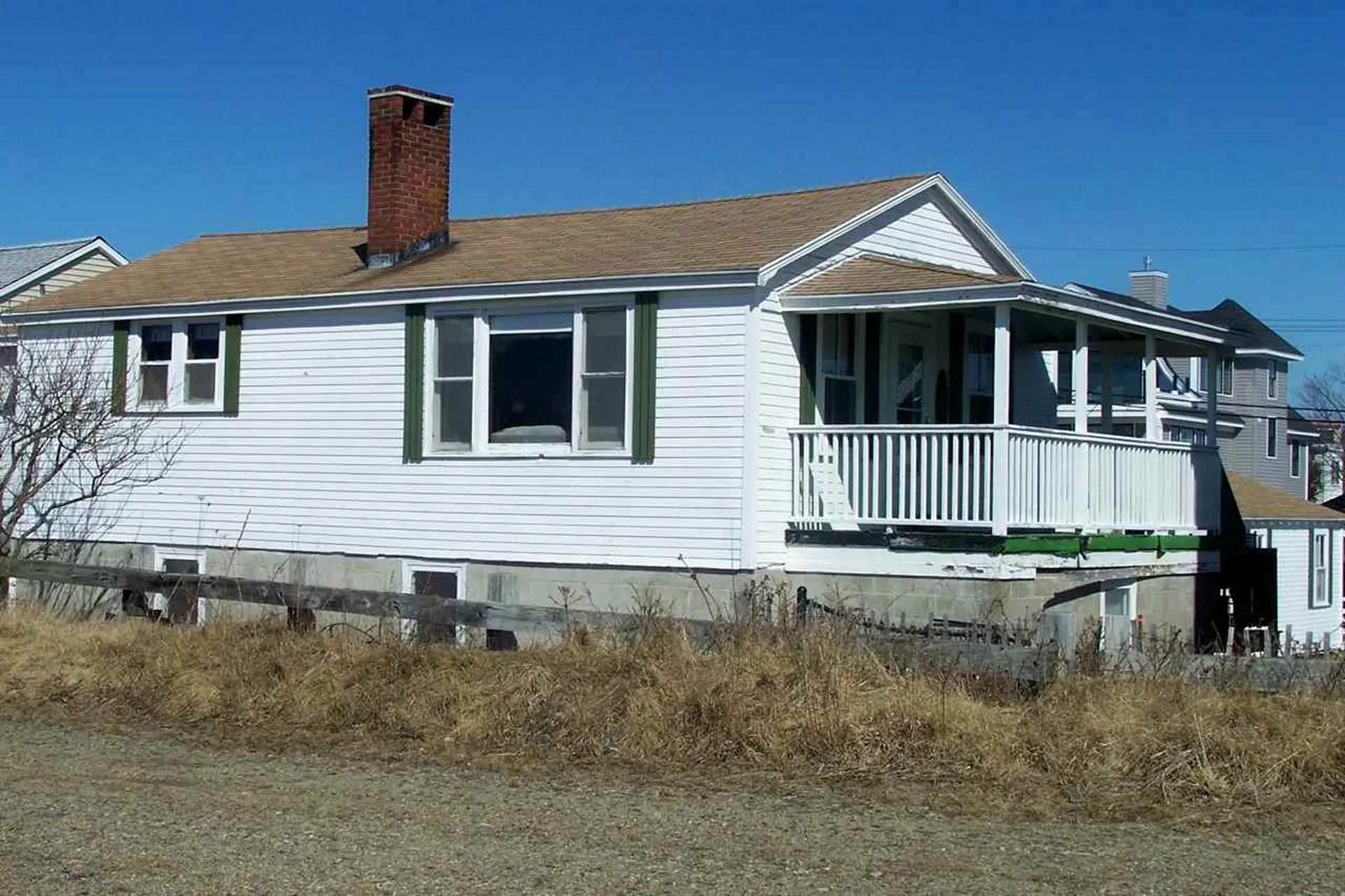 10 Epping Avenue Hampton NH 03842