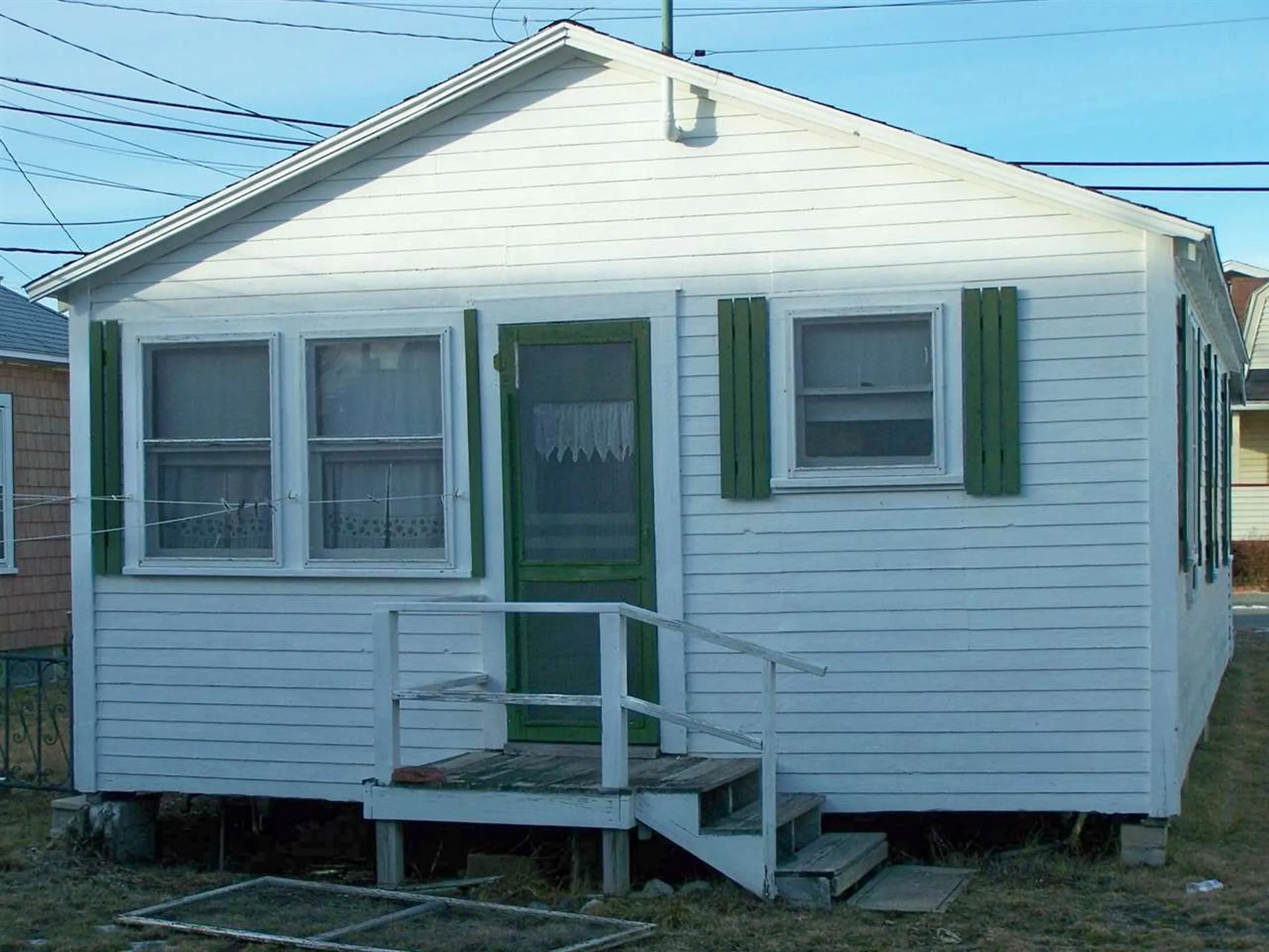 10 Epping Avenue Hampton NH 03842