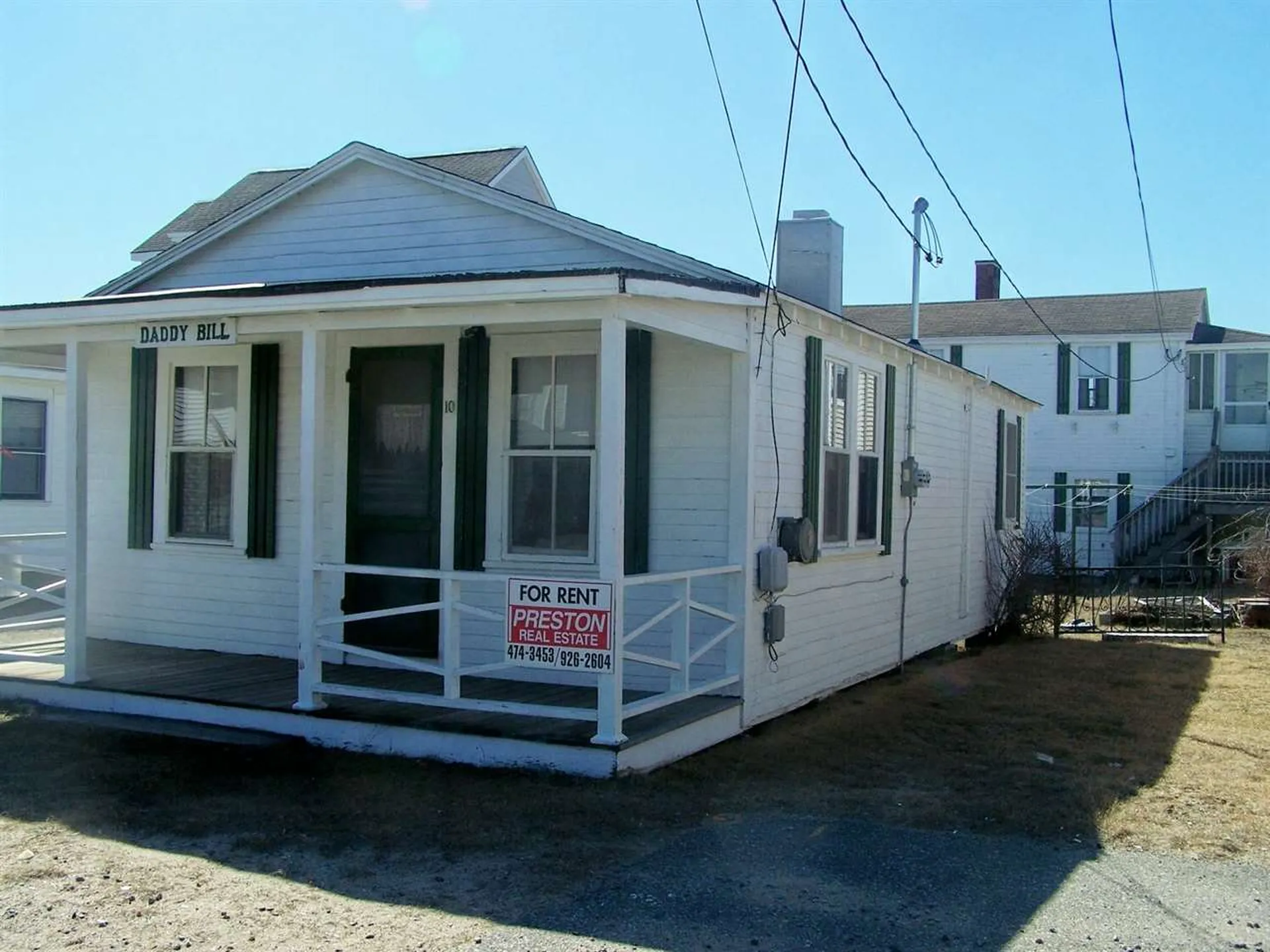 10 Epping Avenue Hampton NH 03842