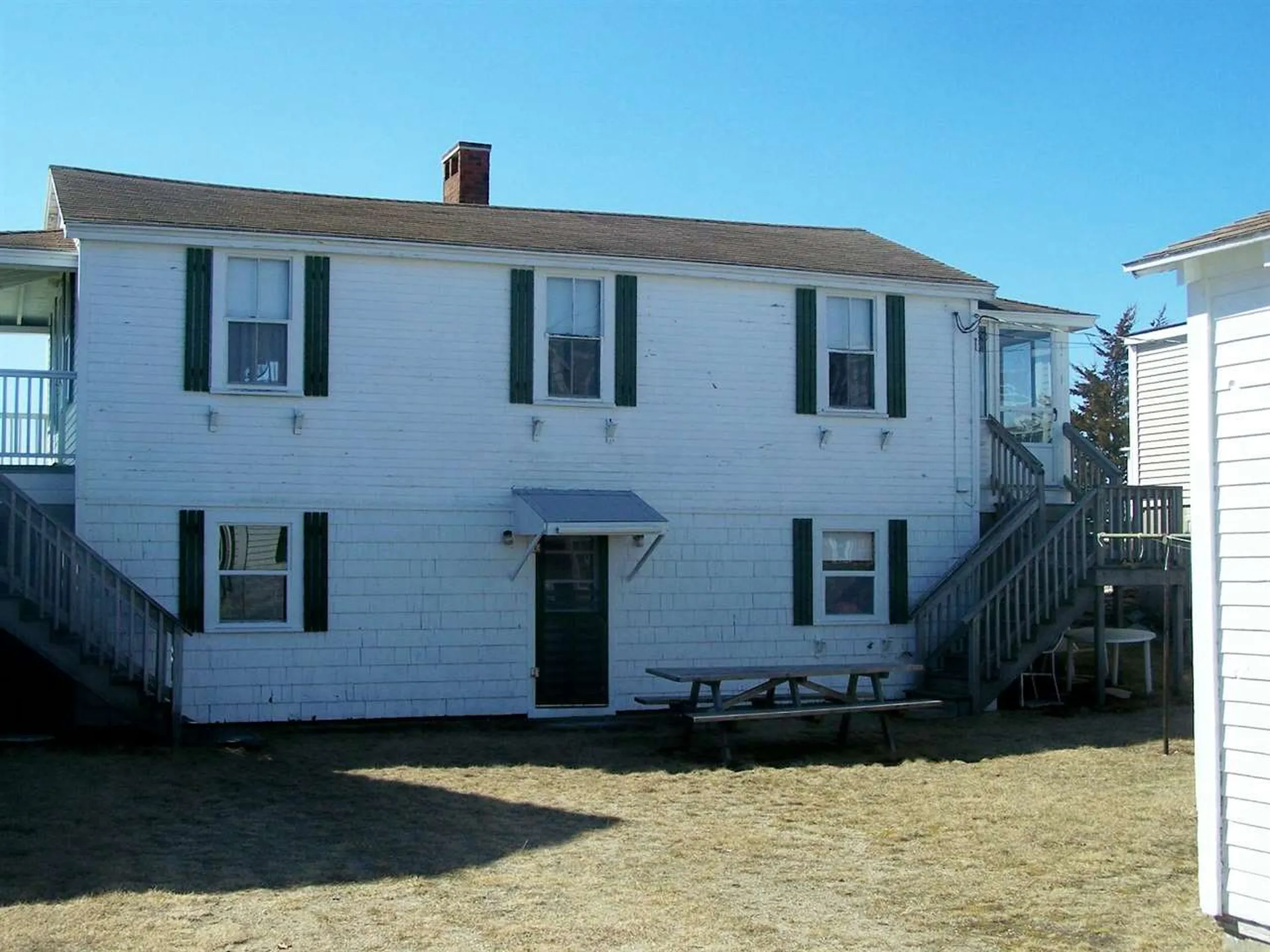 10 Epping Avenue Hampton NH 03842