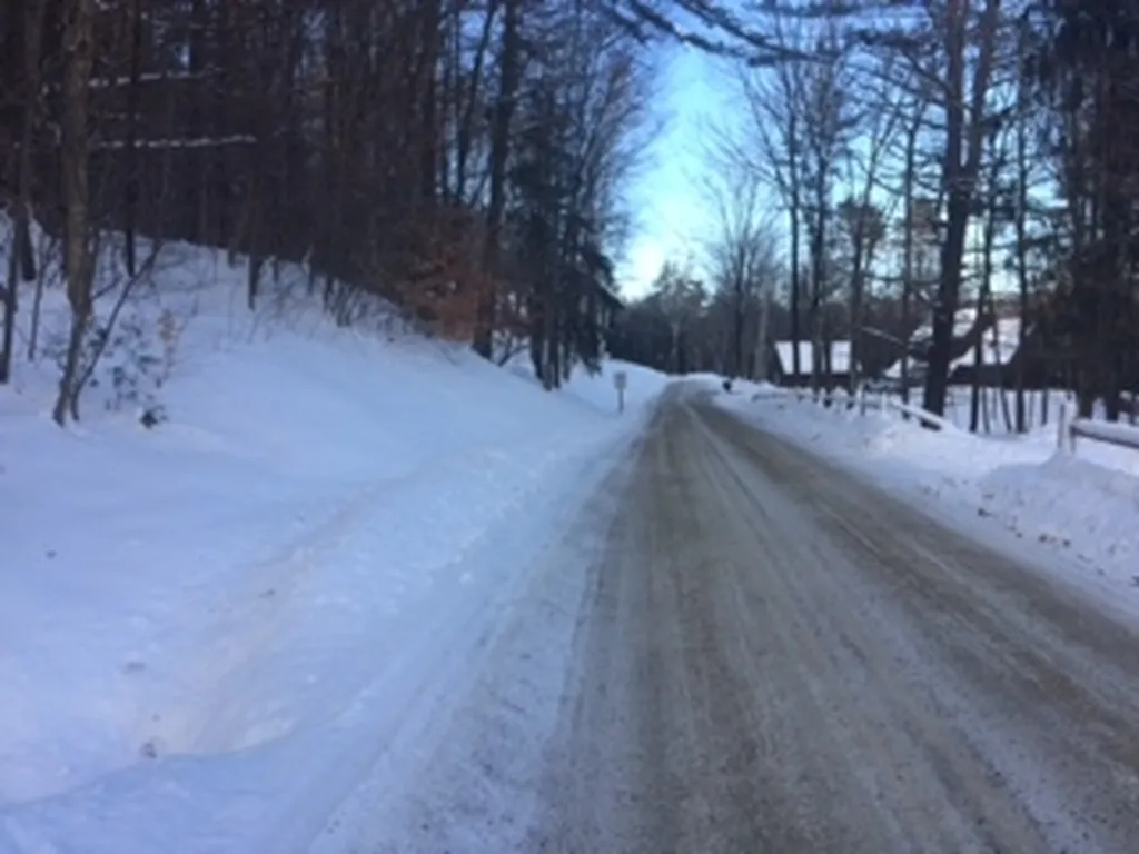 0 Soapstone Road Ludlow VT 05149