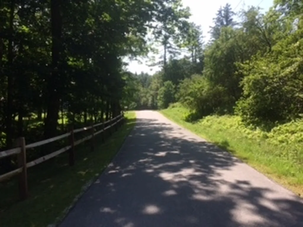 0 Soapstone Road Ludlow VT 05149