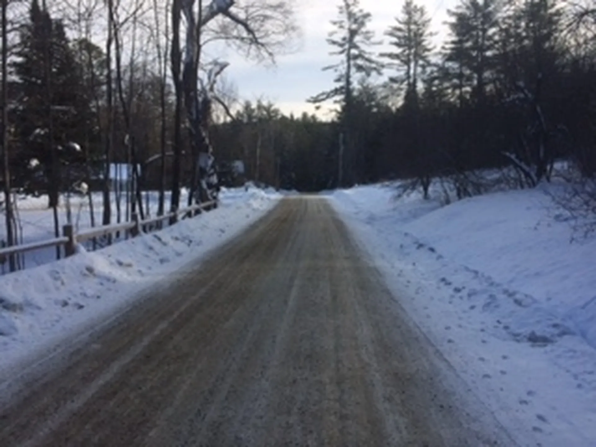 0 Soapstone Road Ludlow VT 05149
