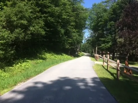 0 Soapstone Road Ludlow VT 05149