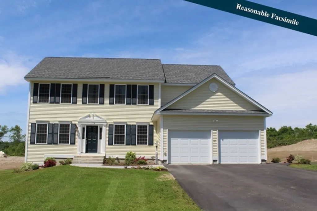 38 Overlook Drive Dunbarton NH 03046