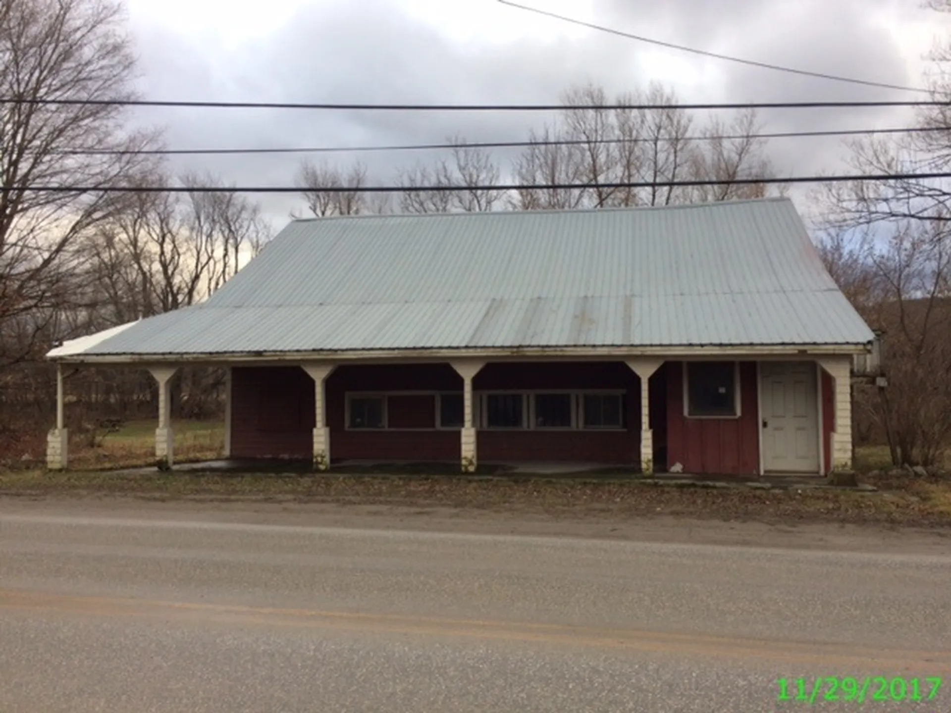2945 Vt Route 105 Berkshire VT 05447