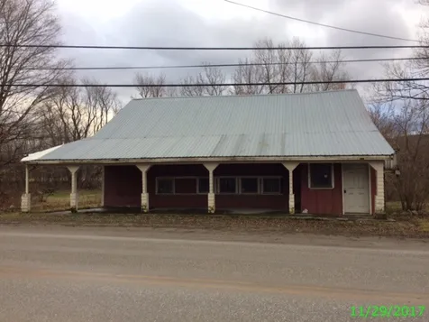 2945 Vt Route 105 Berkshire VT 05447