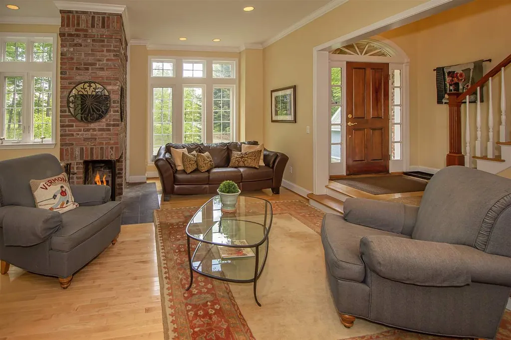 108 Haynes Road Wilmington VT 05363