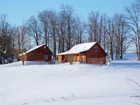 1350 Kidder Hill Ridge Irasburg VT 05845