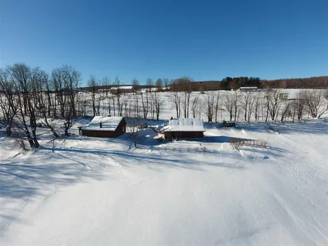 1350 Kidder Hill Ridge Irasburg VT 05845