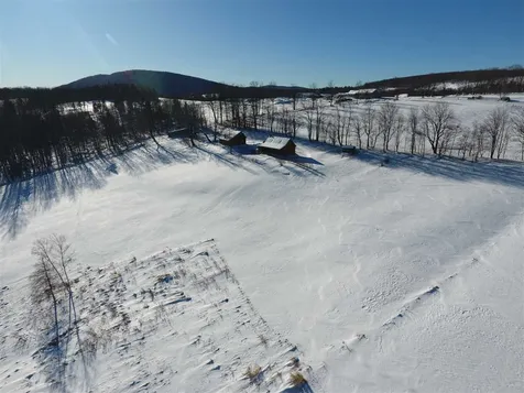1350 Kidder Hill Ridge Irasburg VT 05845