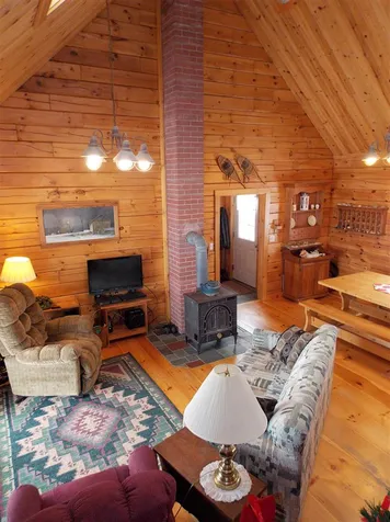 1350 Kidder Hill Ridge Irasburg VT 05845