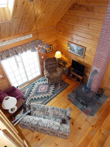 1350 Kidder Hill Ridge Irasburg VT 05845