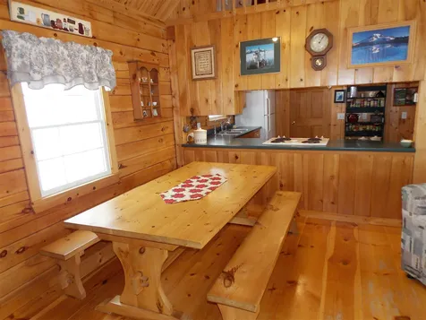 1350 Kidder Hill Ridge Irasburg VT 05845