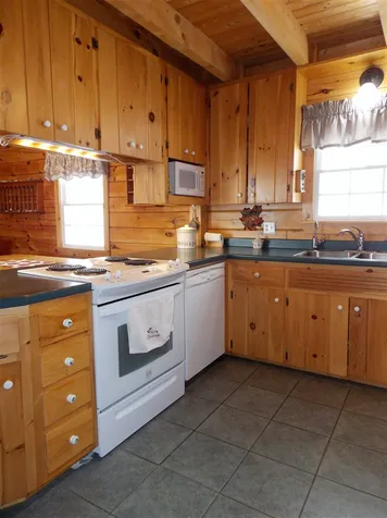 1350 Kidder Hill Ridge Irasburg VT 05845