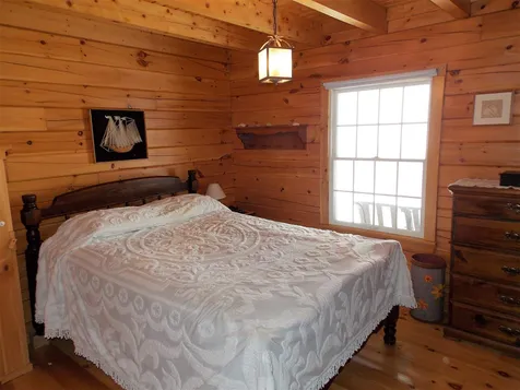 1350 Kidder Hill Ridge Irasburg VT 05845