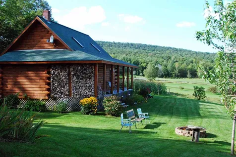 1350 Kidder Hill Ridge Irasburg VT 05845