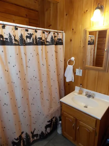 1350 Kidder Hill Ridge Irasburg VT 05845
