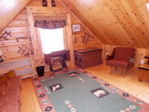 1350 Kidder Hill Ridge Irasburg VT 05845