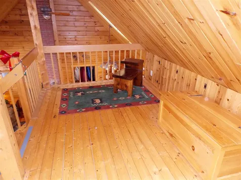 1350 Kidder Hill Ridge Irasburg VT 05845