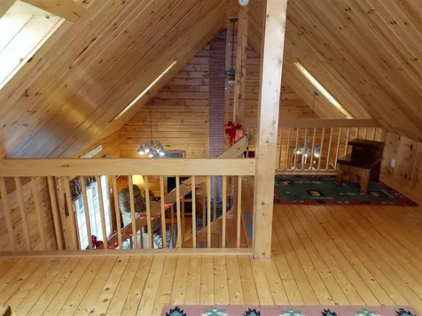 1350 Kidder Hill Ridge Irasburg VT 05845