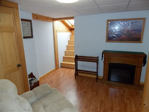 1350 Kidder Hill Ridge Irasburg VT 05845