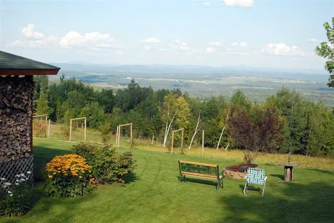 1350 Kidder Hill Ridge Irasburg VT 05845