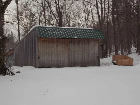 1350 Kidder Hill Ridge Irasburg VT 05845