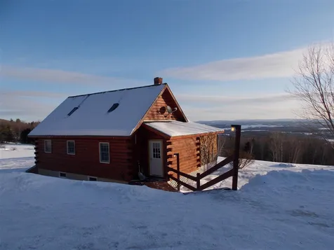 1350 Kidder Hill Ridge Irasburg VT 05845