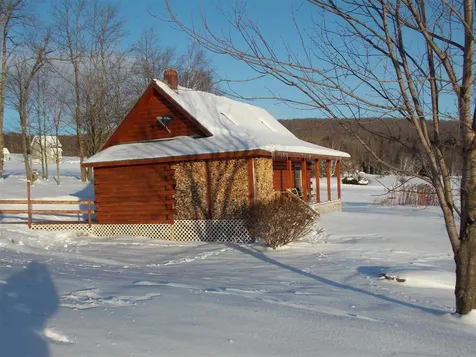 1350 Kidder Hill Ridge Irasburg VT 05845