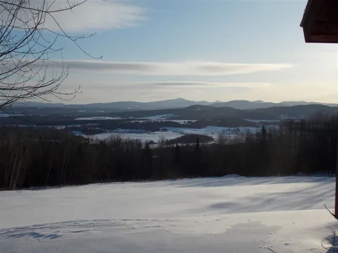 1350 Kidder Hill Ridge Irasburg VT 05845