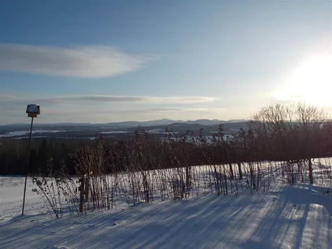 1350 Kidder Hill Ridge Irasburg VT 05845
