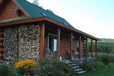 1350 Kidder Hill Ridge Irasburg VT 05845