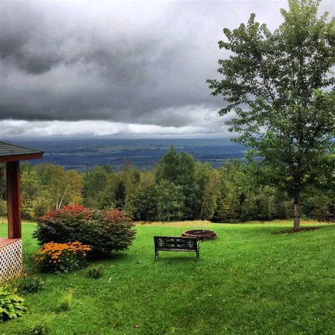 1350 Kidder Hill Ridge Irasburg VT 05845