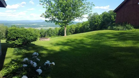 1350 Kidder Hill Ridge Irasburg VT 05845