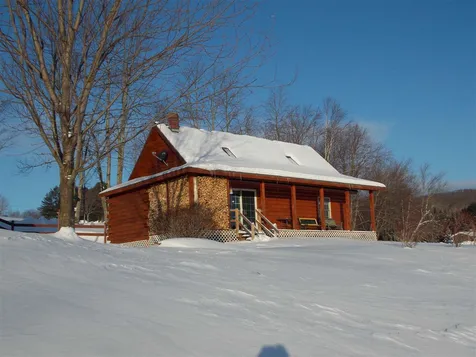 1350 Kidder Hill Ridge Irasburg VT 05845