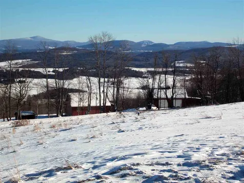 1350 Kidder Hill Ridge Irasburg VT 05845