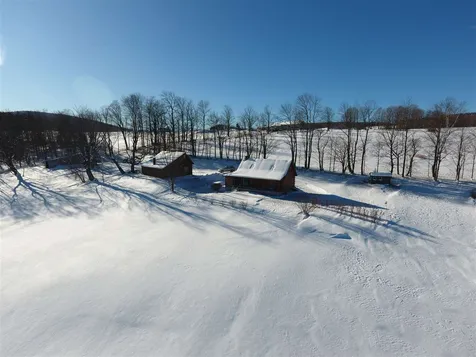 1350 Kidder Hill Ridge Irasburg VT 05845