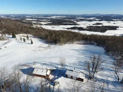 1350 Kidder Hill Ridge Irasburg VT 05845