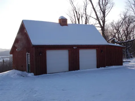 1350 Kidder Hill Ridge Irasburg VT 05845
