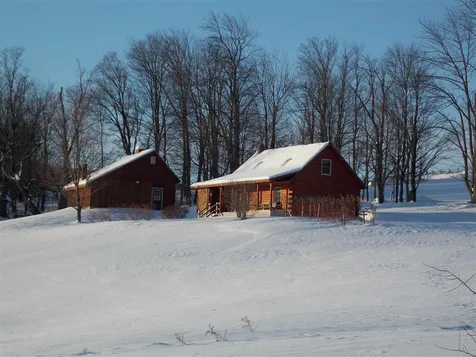 1350 Kidder Hill Ridge Irasburg VT 05845