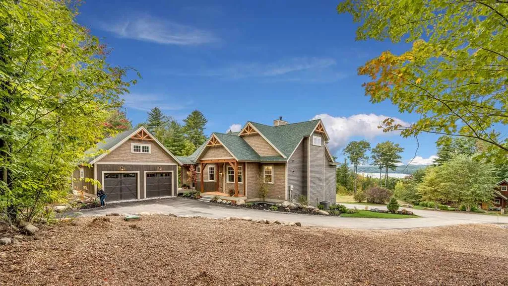 7 Yachtman's Ridge Road Laconia NH 03246