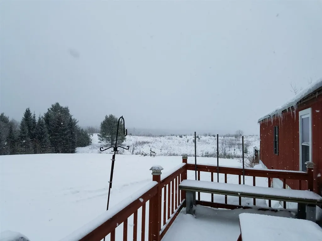 300 Colby Road Whitefield NH 03598