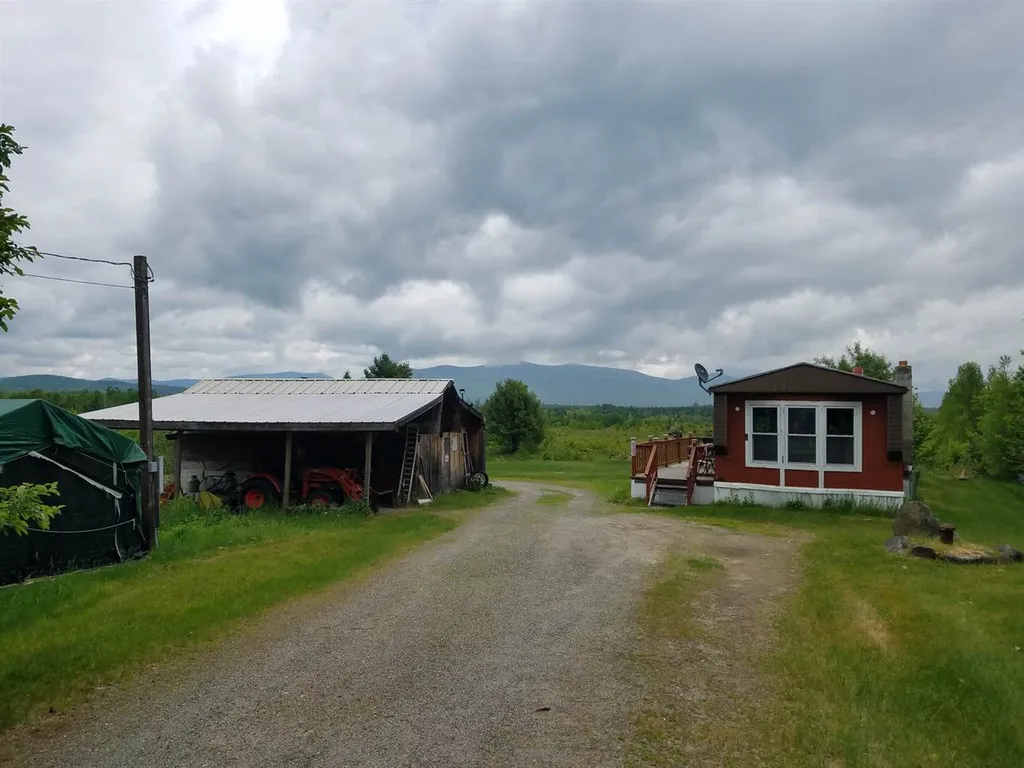 300 Colby Road Whitefield NH 03598