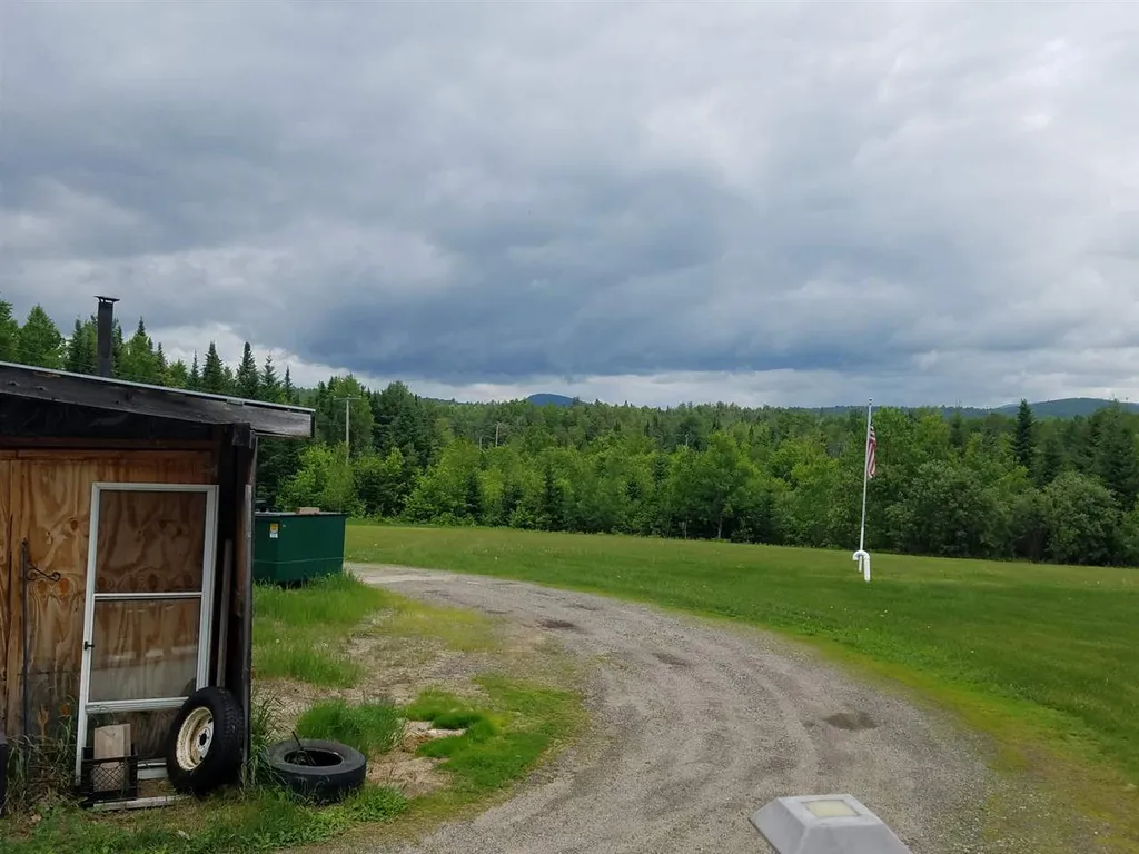 300 Colby Road Whitefield NH 03598
