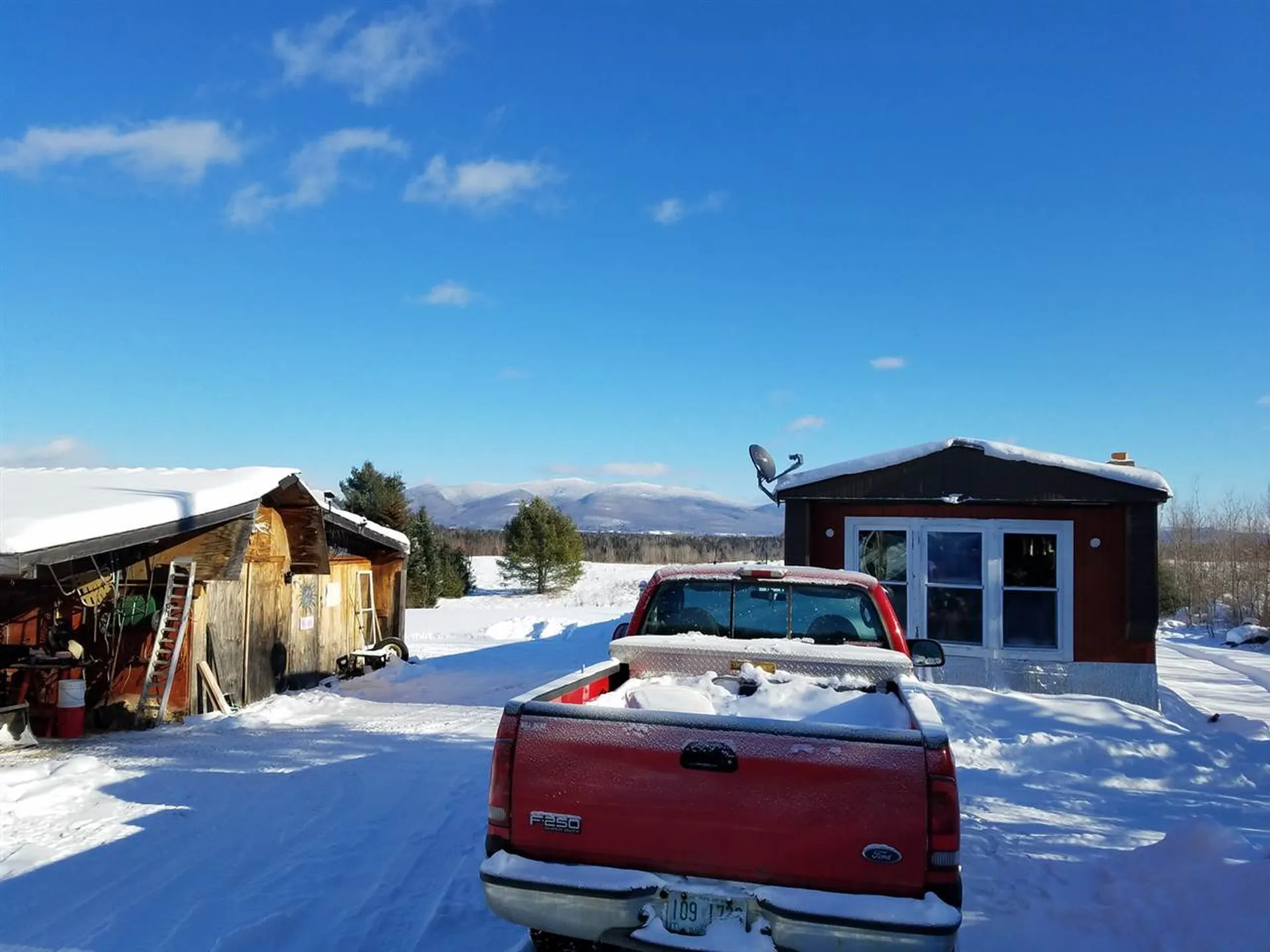300 Colby Road Whitefield NH 03598