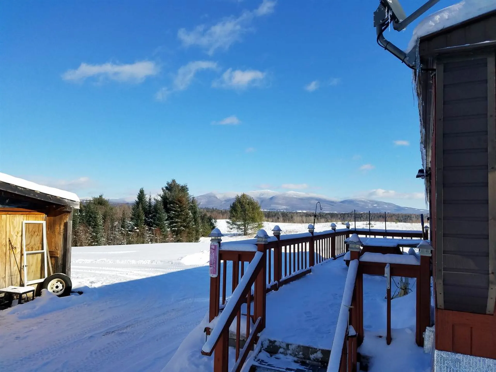 300 Colby Road Whitefield NH 03598